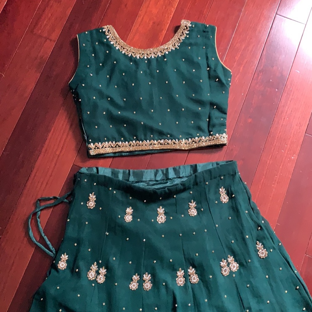 Lehenga - Picture 5 of 5